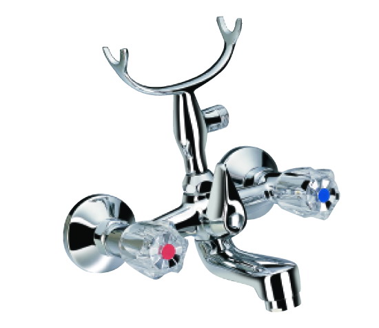  Bath Mixer ( Bath Mixer)