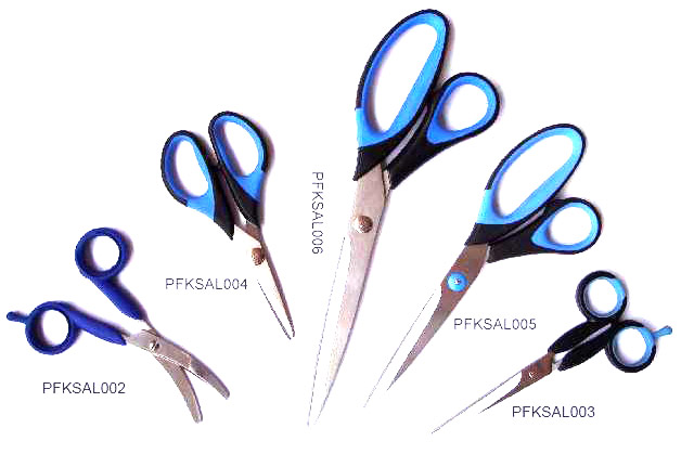  Household Scissors (Бытовые ножницы)