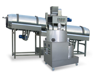  Automatic Flavoring Line (Автоматическая линия ароматизатор)