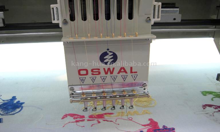  915 Embroidey Machine ( 915 Embroidey Machine)