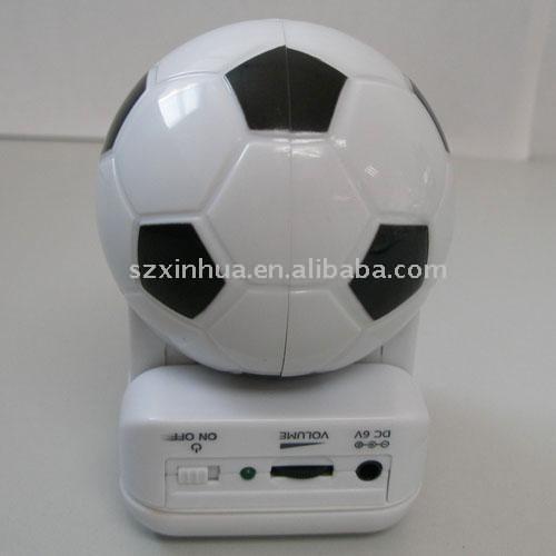  Portable Mini Speaker (Портативный мини спикера)