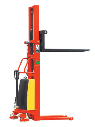  Electric Stacker ( Electric Stacker)