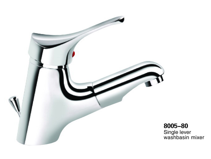  Basin Mixer (Basin Mixer)