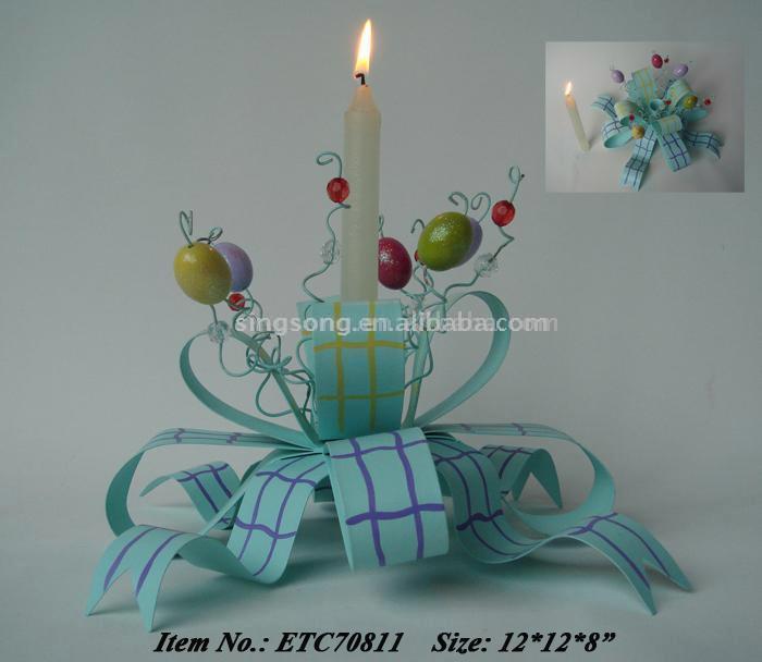  Easter Candle Holder ( Easter Candle Holder)