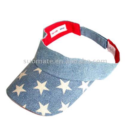  Sun Visor (Sun Visor)
