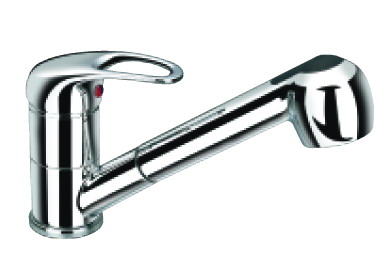  Pullout Kitchen Mixer ( Pullout Kitchen Mixer)