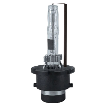  HID Xenon Lamp