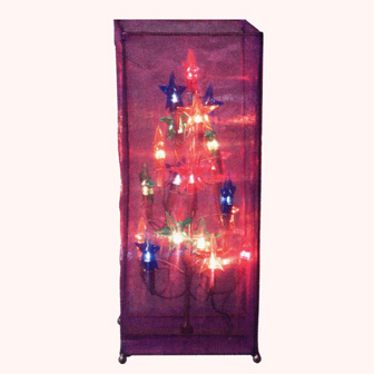  10L Star Gauze Lights ( 10L Star Gauze Lights)