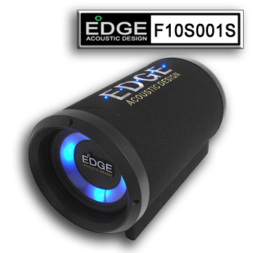  Subwoofer Box (Subwoofer-Box)