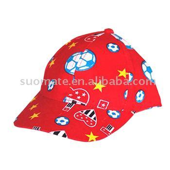  Baby Cap (Baby Cap)
