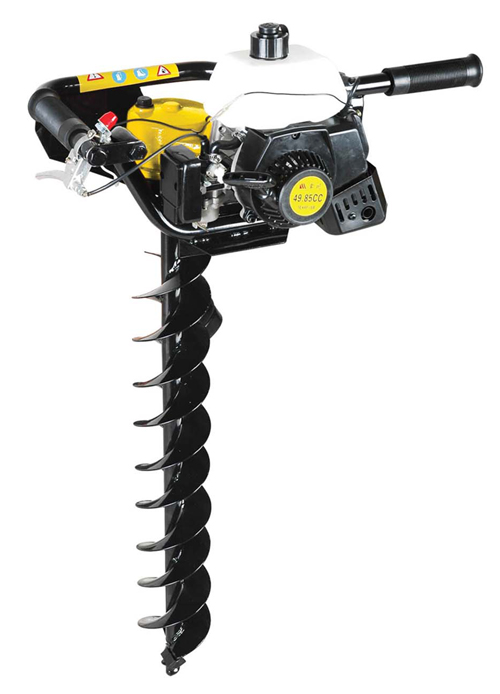  49.9CC Earth Auger ( 49.9CC Earth Auger)