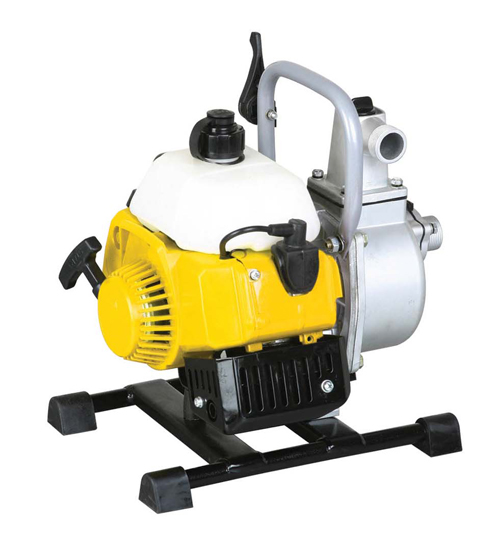  Gasoline Water Pump (Essence Pompe à eau)