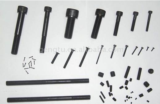  Standard Fastener