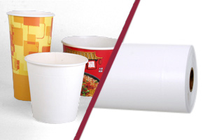  Paper Cup Materials (Бумага Кубок материалы)