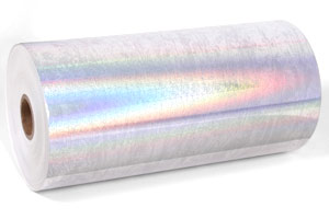 Holographic Paper (Holographic Paper)