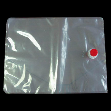  Liquid Packing Bags ( Liquid Packing Bags)