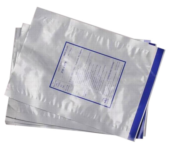  Aluminum and Plastic Laminated Bag (Алюминиевые и пластиковые ламинированные сумки)