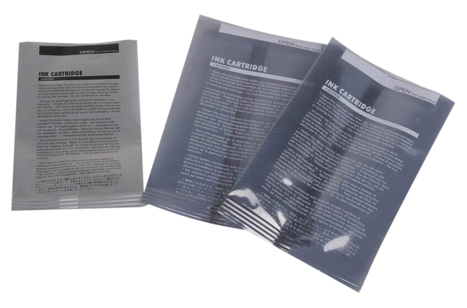 Packaging Bag of Printer Material (Conditionnement Sac de l`Imprimeur de matériel)