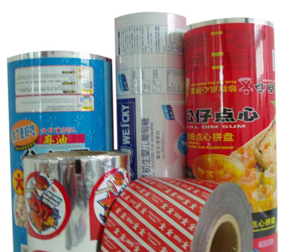  Food Packaging Product (Food Packaging Größe)