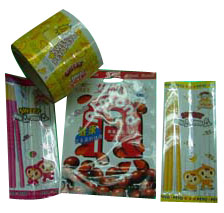  Candy Packaging Bag (Конфеты упаковке Bag)