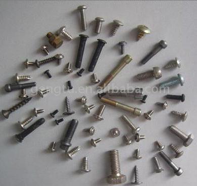  Standard Screw