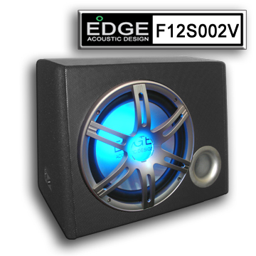  Subwoofer Box (Subwoofer-Box)