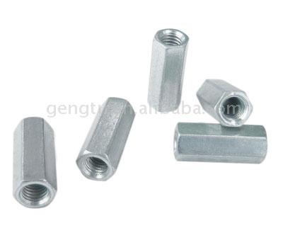  Standard Parts, Screws, and Pipe Fittings