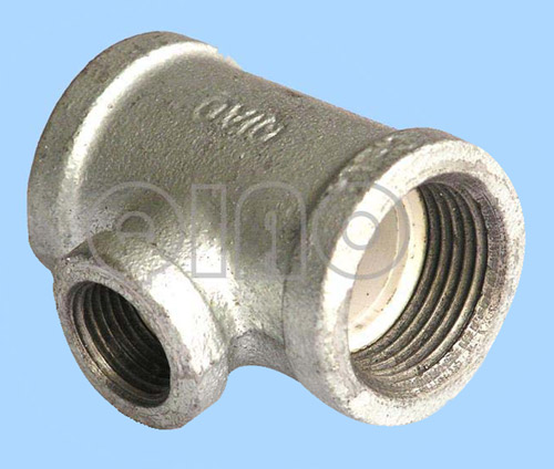  Tee Banded Reducing 90° of Lining Plastic ( Tee Banded Reducing 90° of Lining Plastic)