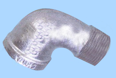  Elbow Banded M&F Equal 90° ( Elbow Banded M&F Equal 90°)