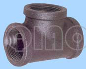  Tee Plain Eoval 90° ( Tee Plain Eoval 90°)