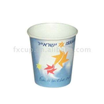  Beverage Cups (Boissons Coupes)