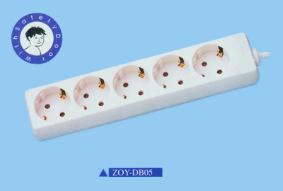  ZOY-DB05 Socket (Zoy DB05-Buchse)