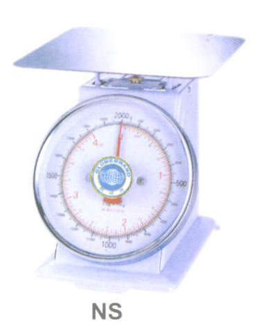  Dial Spring Scale ( Dial Spring Scale)