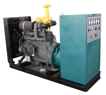  Weichai Ricardo Series Generator Set (8-140kW) (Weichai Ricardo Series Generator Set (8-140kW))