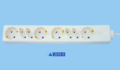  ZOY-5 Socket (Zoy-5 Sockel)