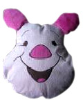  Bi-Use Cushion Quilt ( Bi-Use Cushion Quilt)