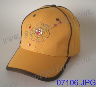  Children Cap ( Children Cap)