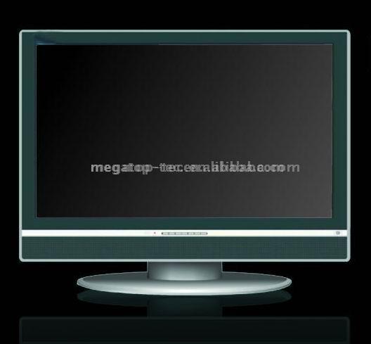  LCD TV with DVD Combo (ЖК-телевизор с DVD Combo)