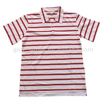 Loose Polo Shirt (Loose Polo Shirt)