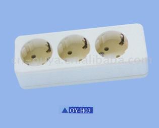  OY-H03 Socket (OY-H03 Socket)