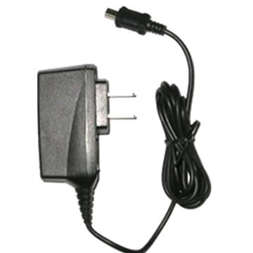  Mobile Phone Travel Charger (Mobile Phone Car Charger)