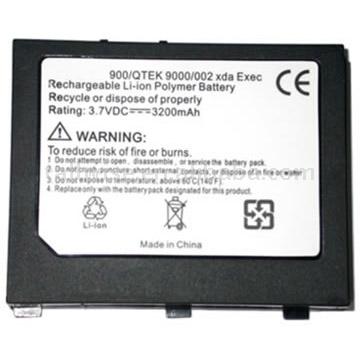  PDA Battery Pack ( for Dopod 900)