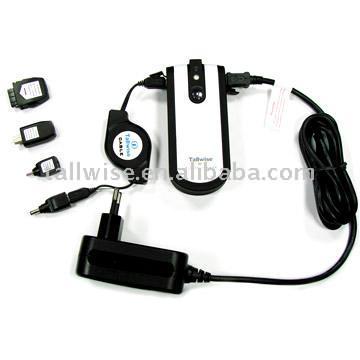  Digital Power TB218 ( Digital Power TB218)