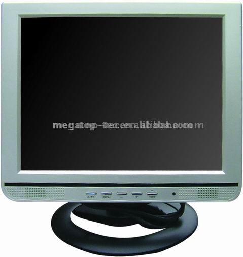  15" LCD Monitor