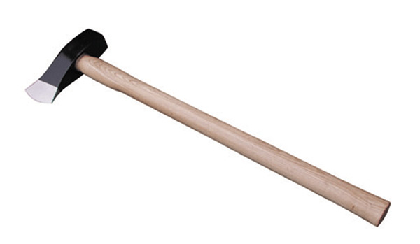  Splitting Mauls (Fractionnement Mauls)