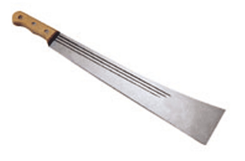  Matchet (Machete)
