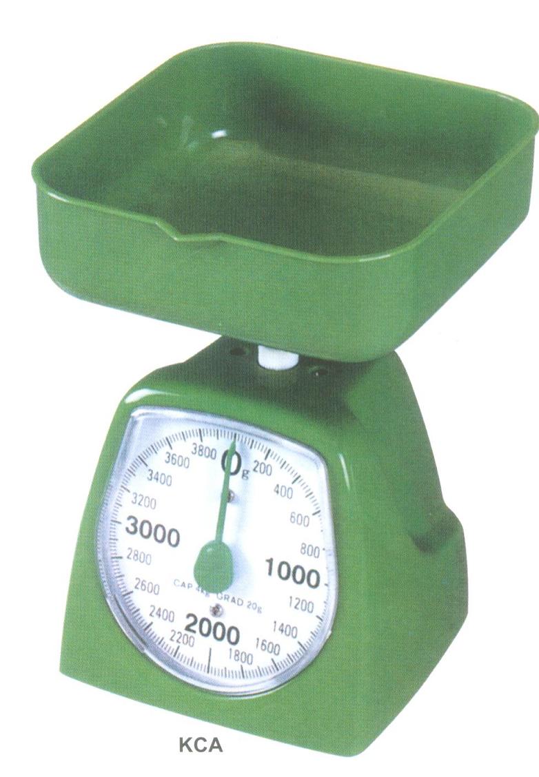  Kitchen Scale (Кухонные весы)