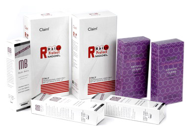  Packaging Box