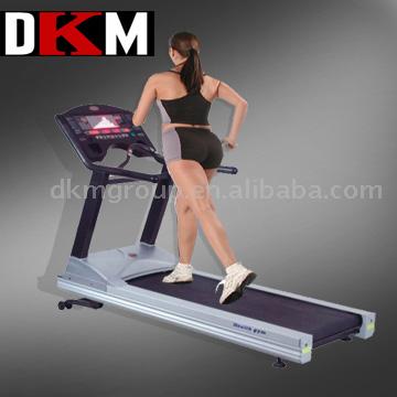  6.0HP Treadmill with RoHS (6.0HP беговая дорожка RoHS)