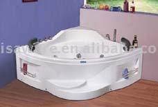  Massage Bathtub (Massage Badewanne)